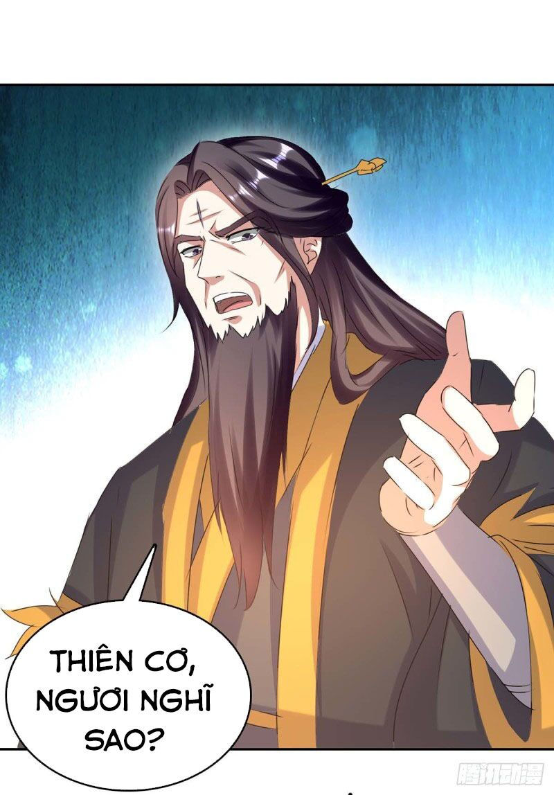 tối cường thăng cấp chapter 268 27