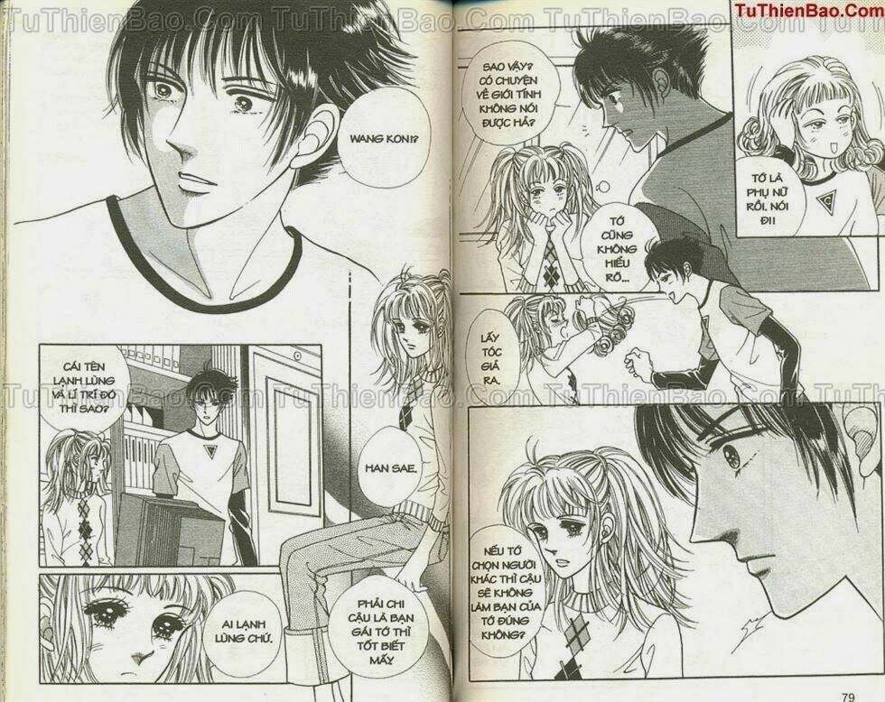 lọ lem kén rể chapter 9 39