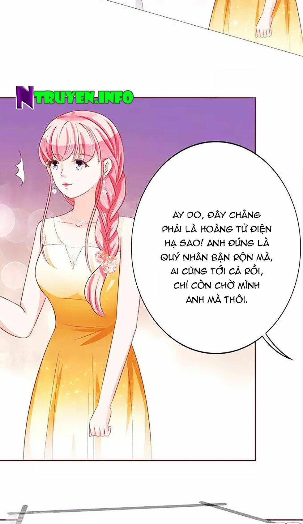 vương tước tư hữu bảo bối chapter 97 9