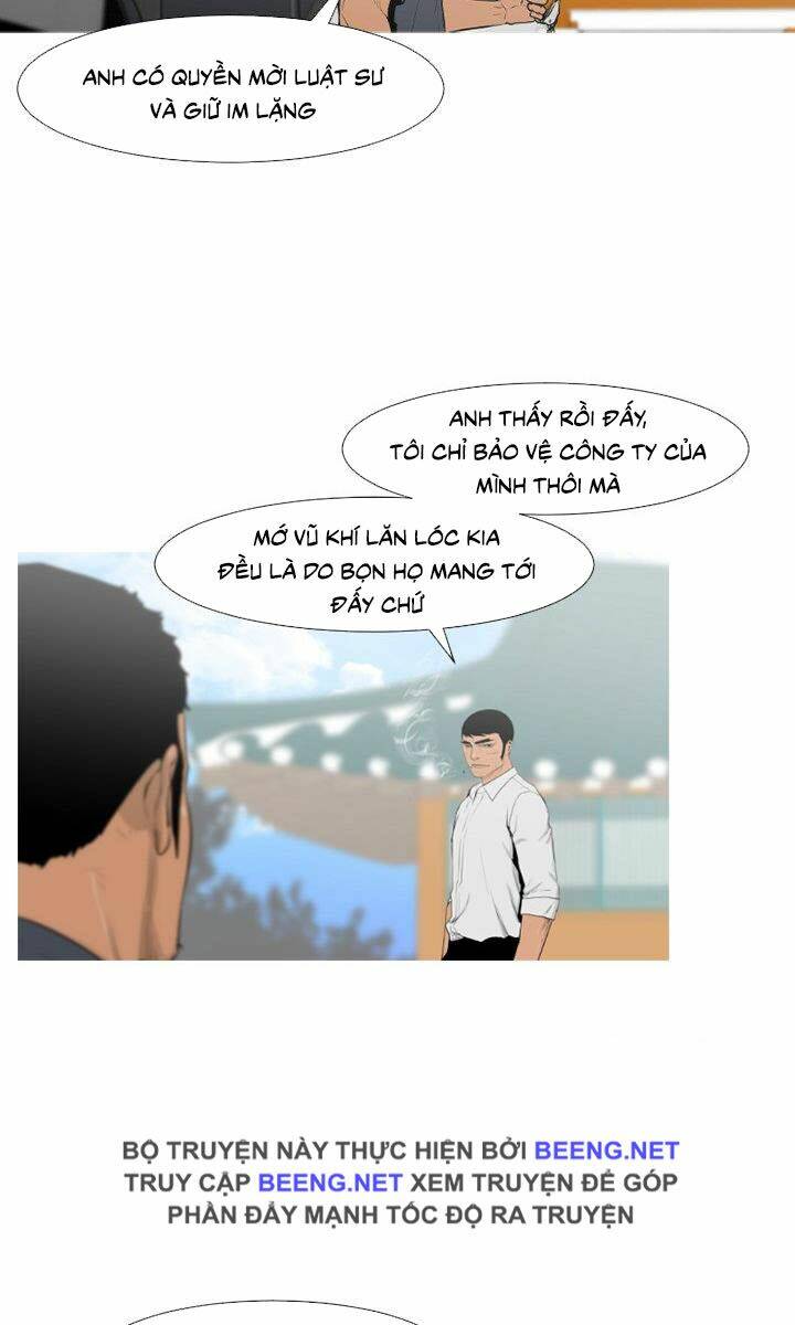 kẻ mạnh nhất - tong edge chapter 62 32