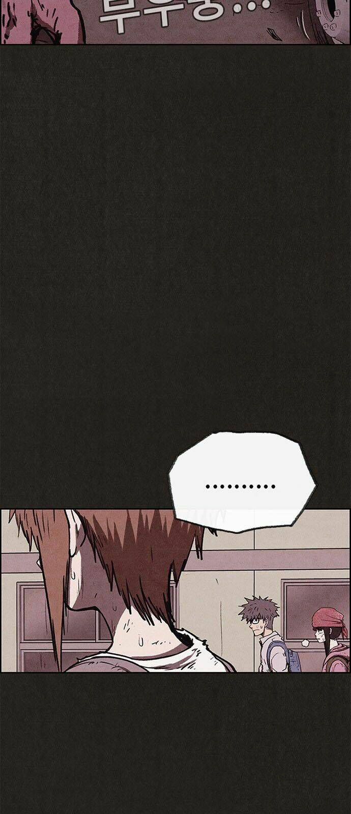 quái vật tại chung cư xanh chapter 85 18