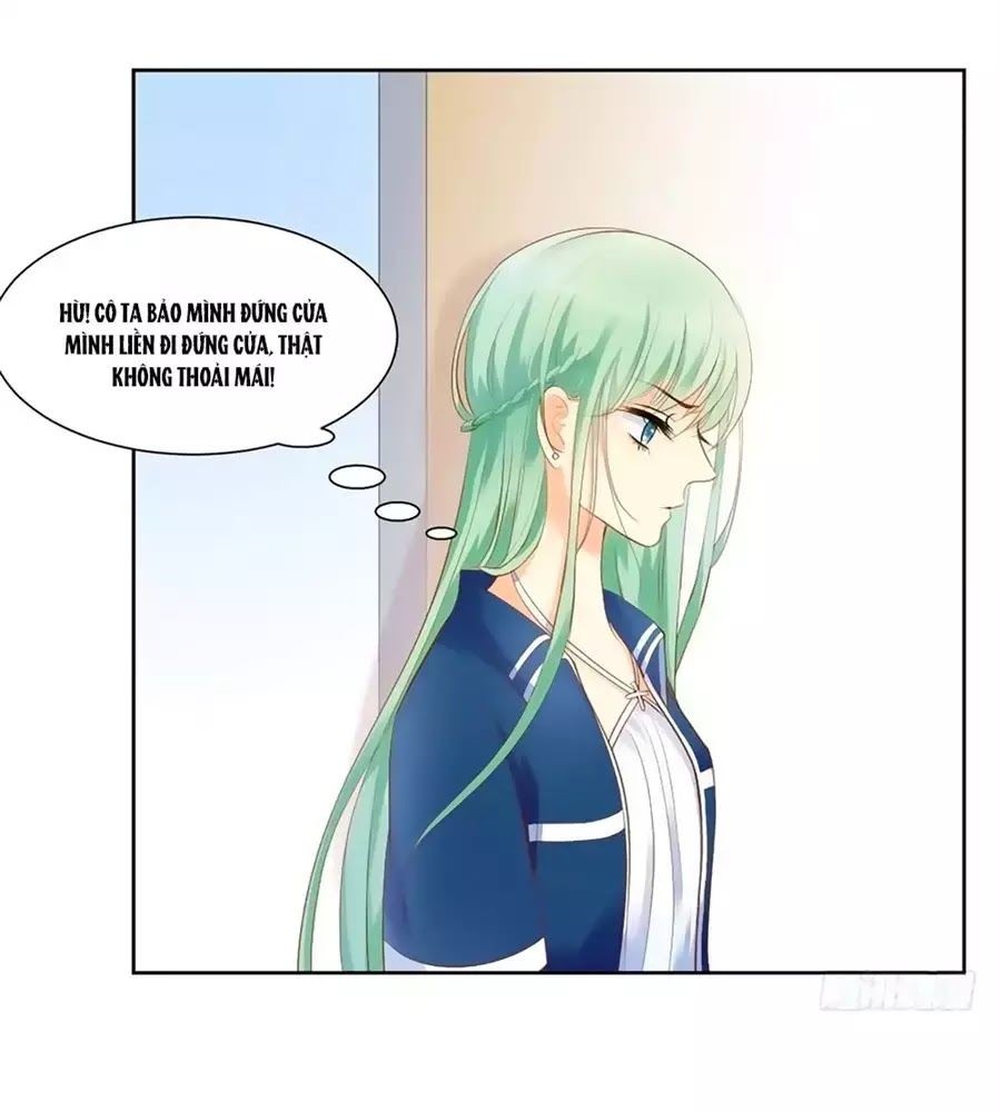 sinh sinh tương thác chapter 55 50