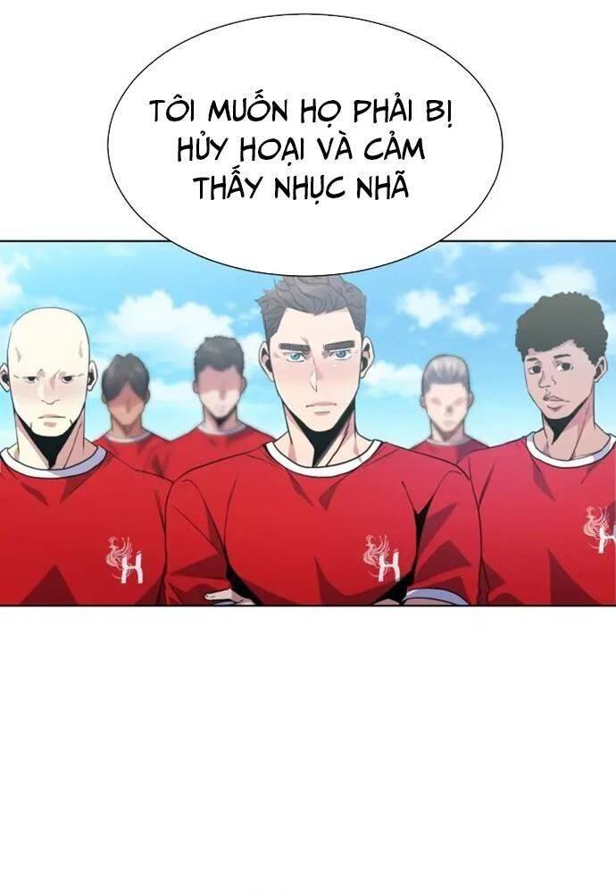 Góc Cao Khung Thành chapter 64 62