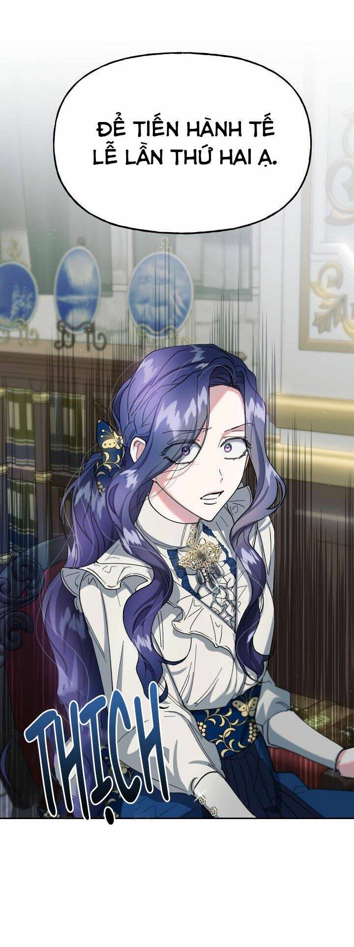 tế phẩm công chúa chapter 25 4