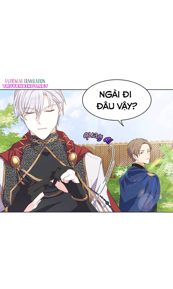 lời cầu hôn đến từ hoàng đế chapter 3 26