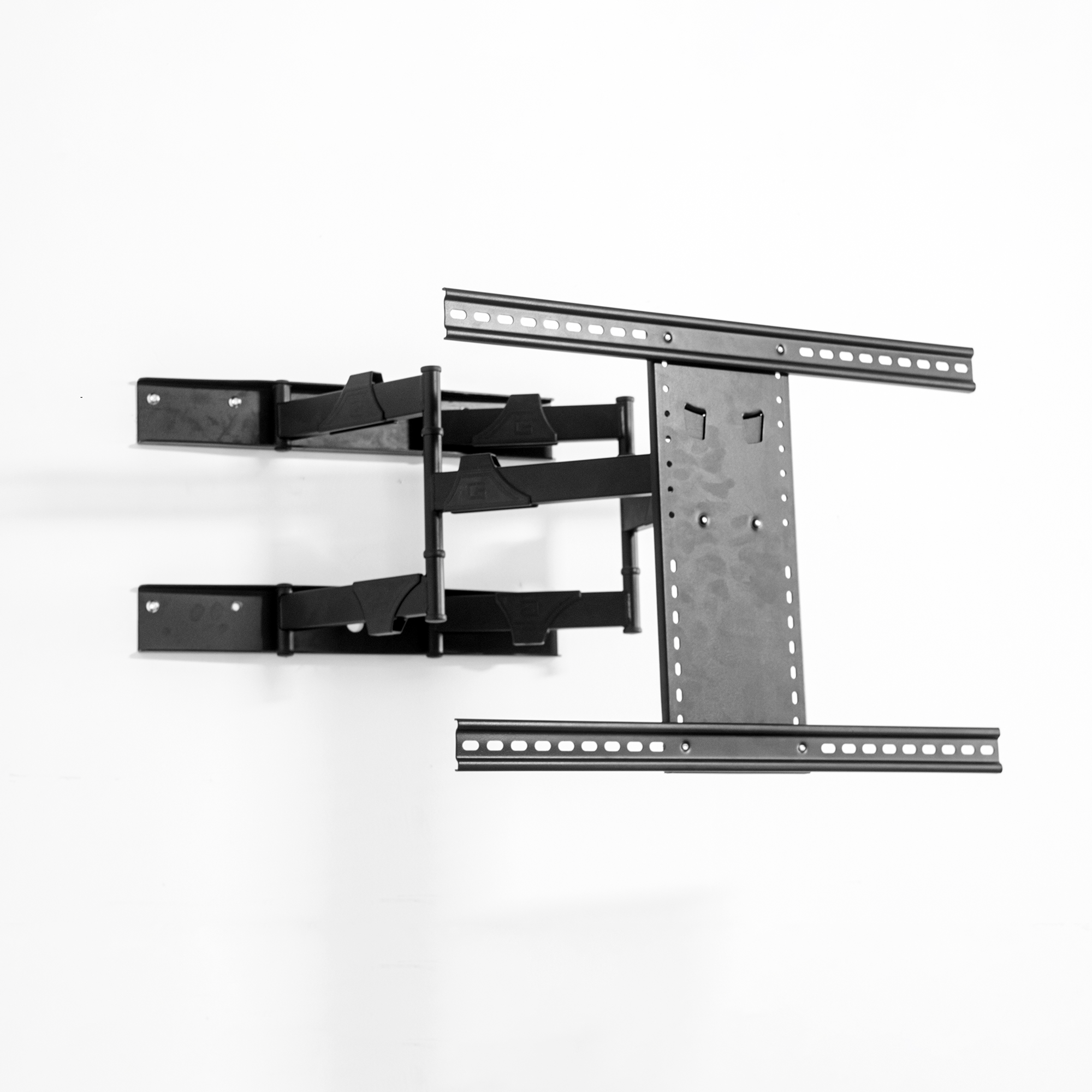Giá treo, khung treo tivi xoay đa năng Cảnh Phong kích thước từ 55-85inch - Xoay mọi góc độ - B4 - Hàng Chính Hãng
