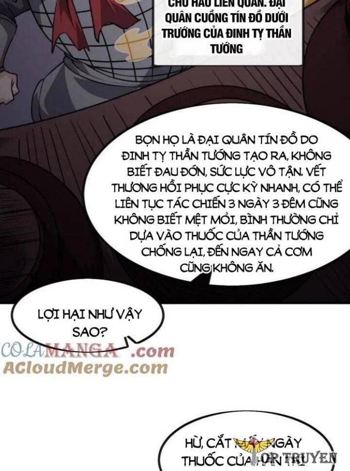 ta có một sơn trại chapter 1045 6