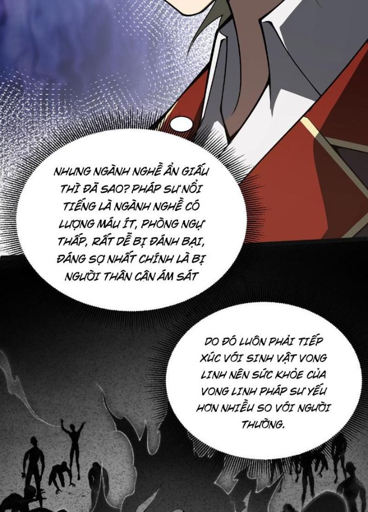 đọ sức mạnh sao? nhưng ta là vong linh pháp sư! chapter 2 198