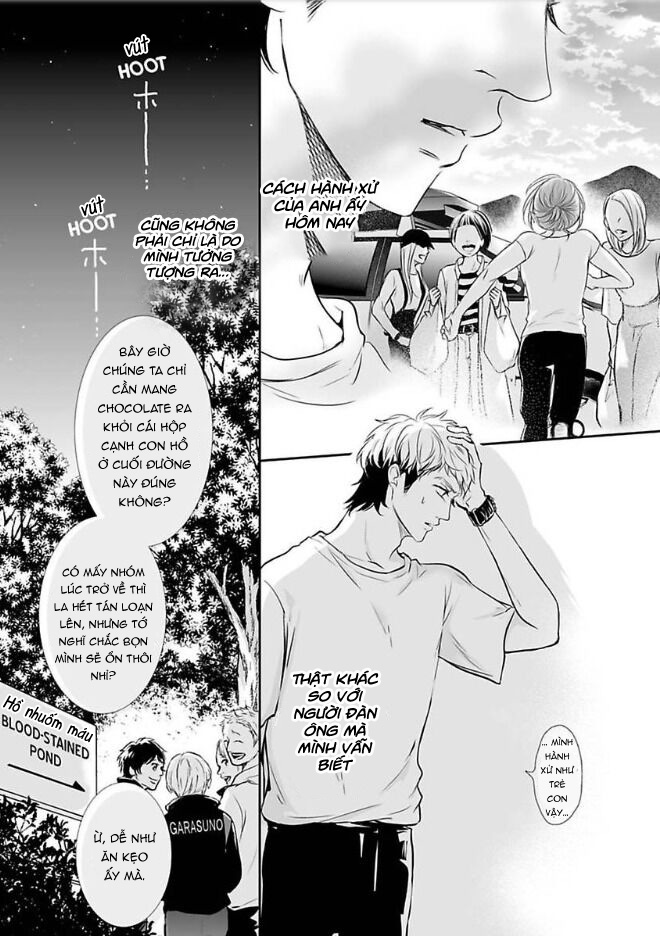 cơ hội thứ hai chapter 7.1 11