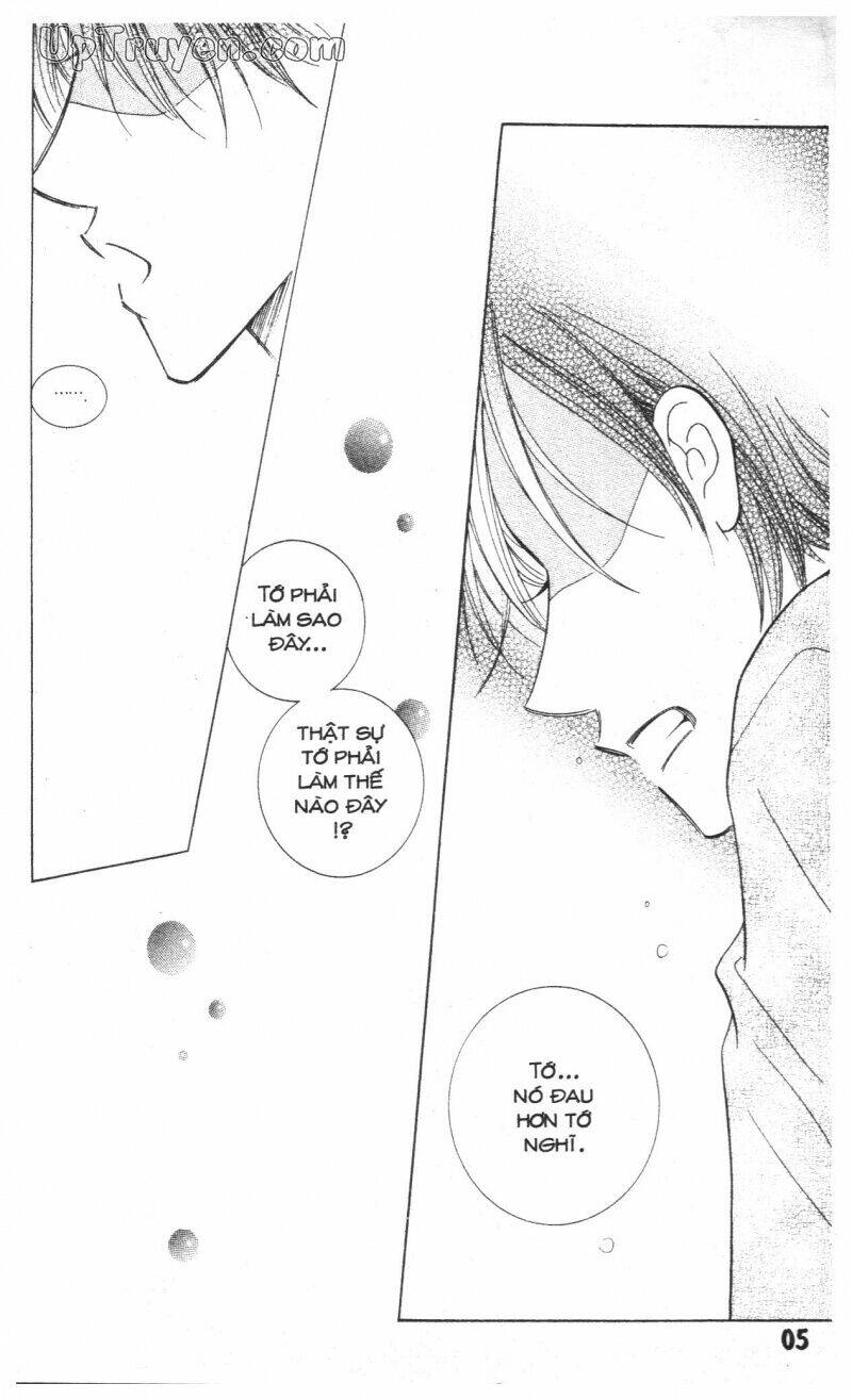 người yêu lý tưởng chapter 5.1 7