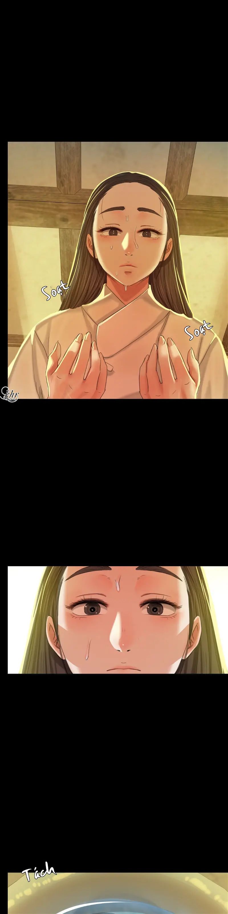 [18+] tiểu thư chapter 12 21