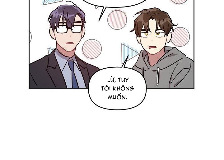 vị khách khả nghi và nhóc làm thêm chapter 22 79