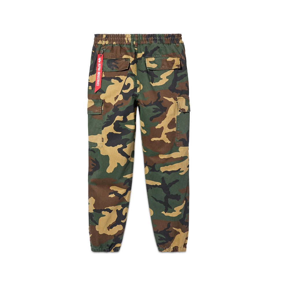 Quần Alpha Industries Cotton Jogger MBC52500C1-961