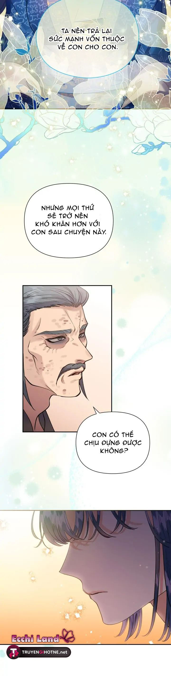 cô dâu thiên đàng chapter 89.1 14