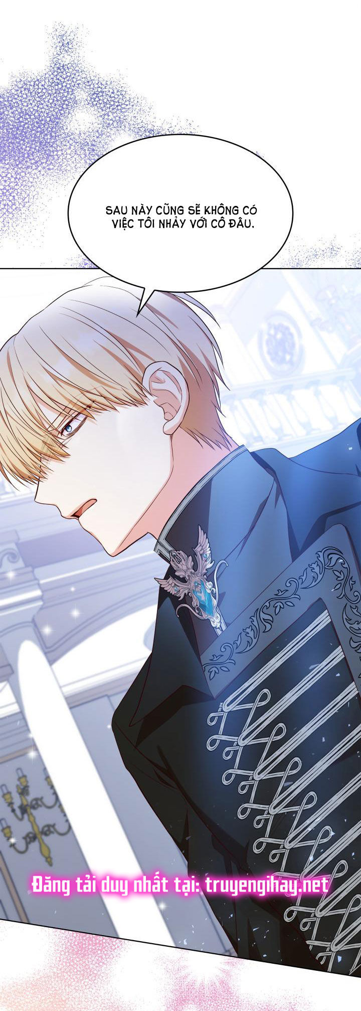 từ ác nữ tôi phải trở thành một người mẹ chapter 19 63