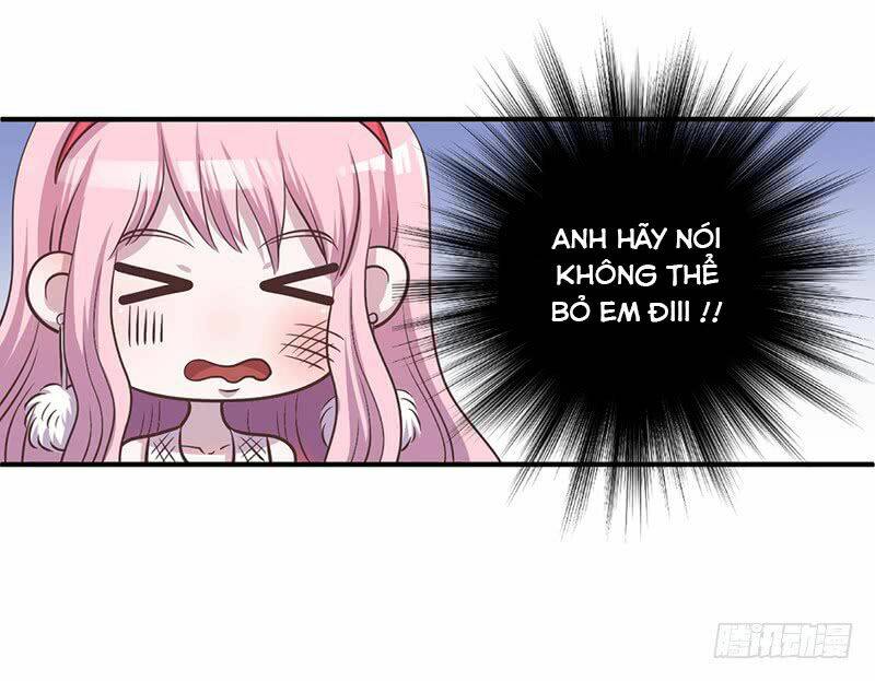 hôn ước hào môn : phu nhân tổng tài có chút điên chapter 2 32