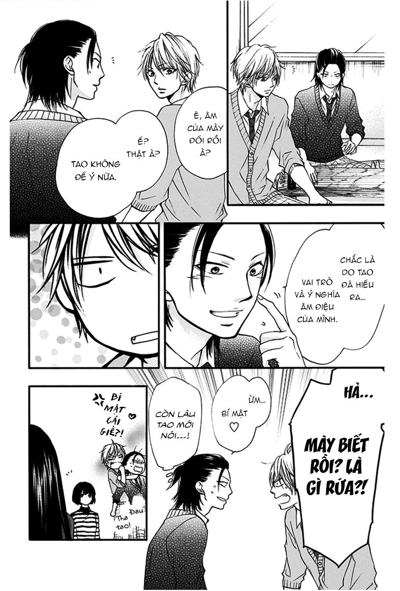 kono oto tomare! chapter 41 18