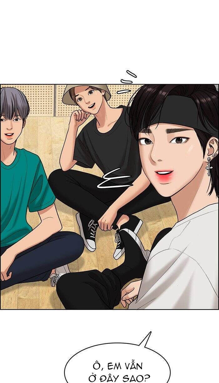 vẻ đẹp đích thực - true beauty chapter 97 58
