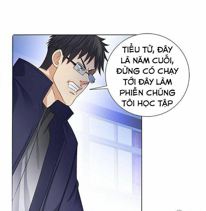 học viện cao thủ chapter 91 10