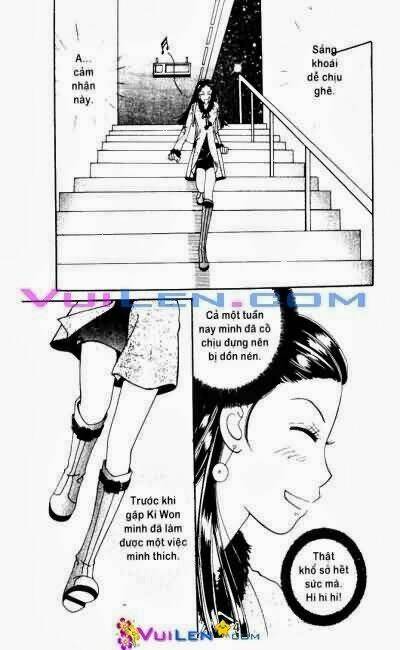 giấc mơ thần tượng chapter 2 4