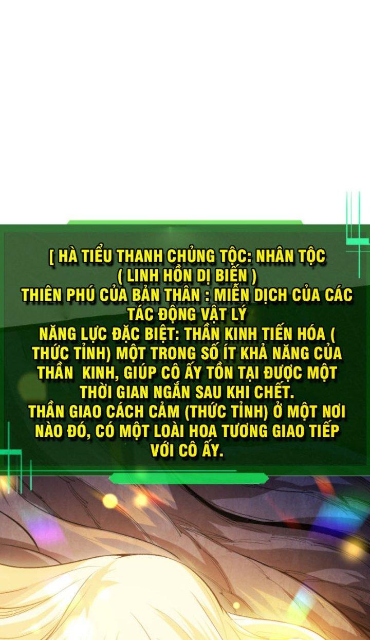 từ cây cổ thụ bắt đầu tiến hóa chapter 15 18