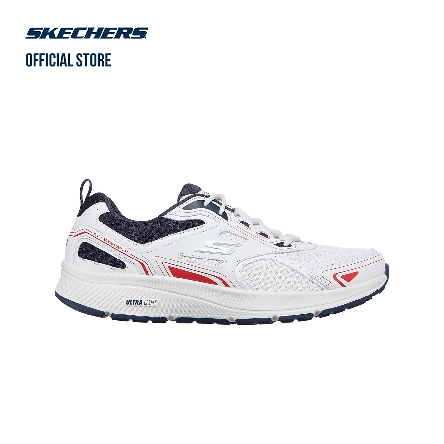 Giày chạy bộ nam Skechers Go Run Consistent - 220081