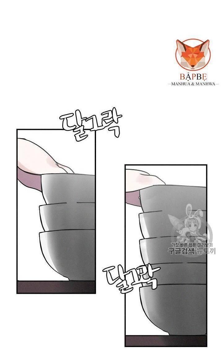 tôi lên cấp chỉ bằng cách ăn chapter 2 59