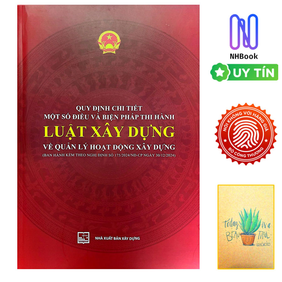 Quy định chi tiết một số điều và biện pháp thi hành Luật xây dựng về quản lý hoạt động xây dựng