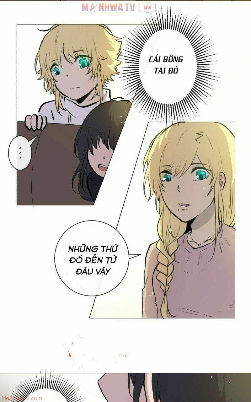 Trọng Sinh Mạc Thế Chapter 46 6