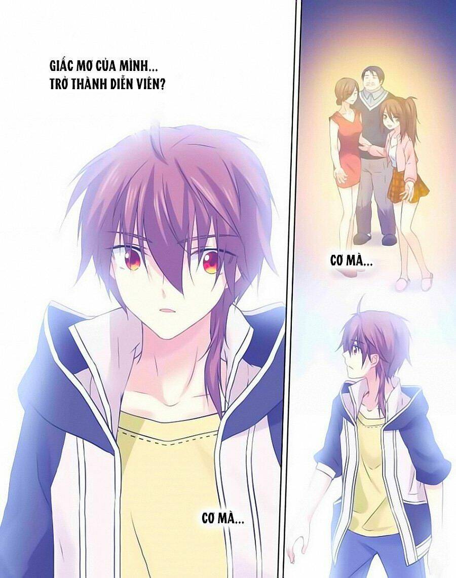 giả diện thế thân chapter 149 1