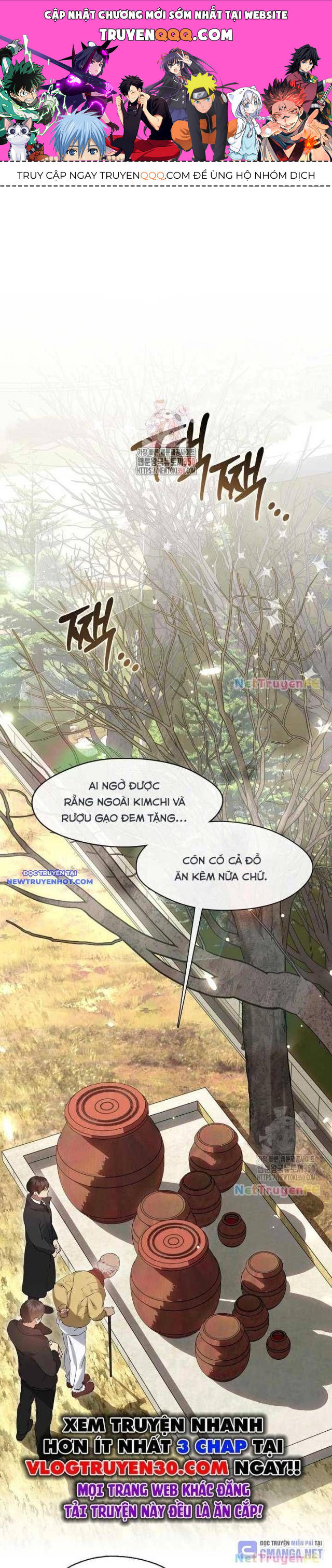 Nhà Hàng Thế Giới Ngầm chapter 58 1