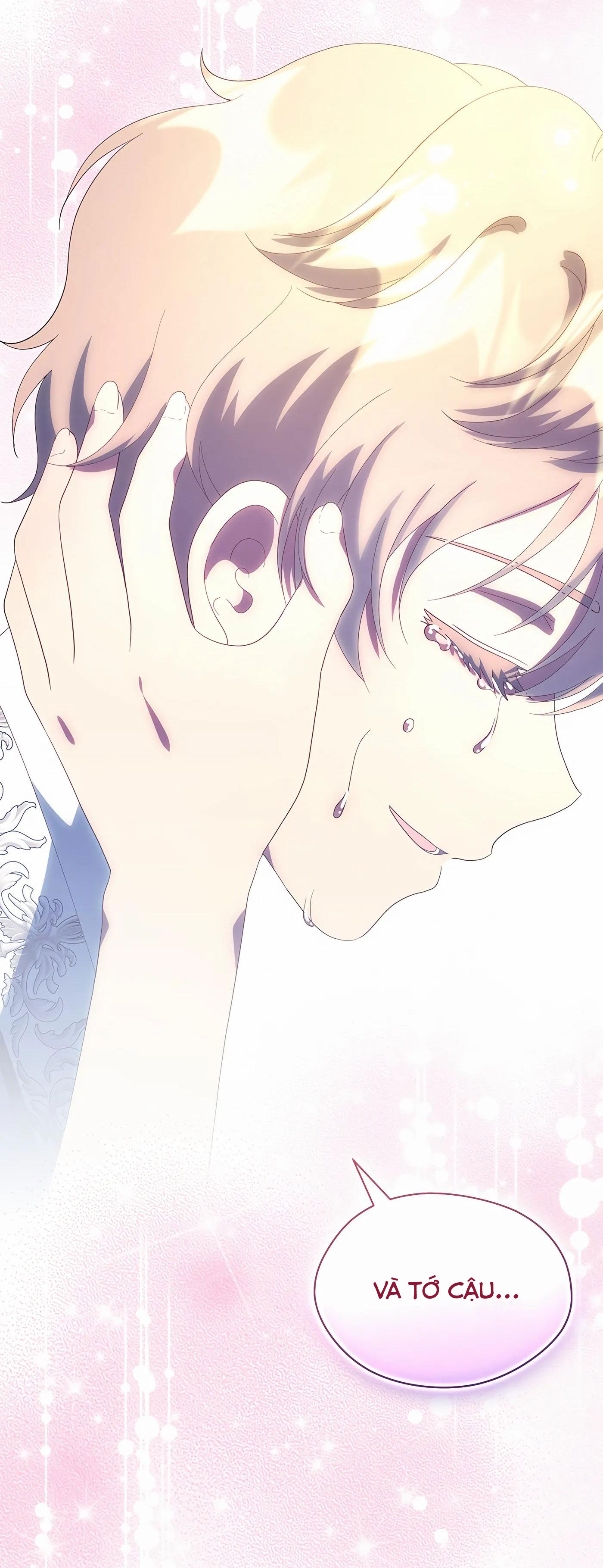 tôi không phải là nữ anh hùng chapter 110 20