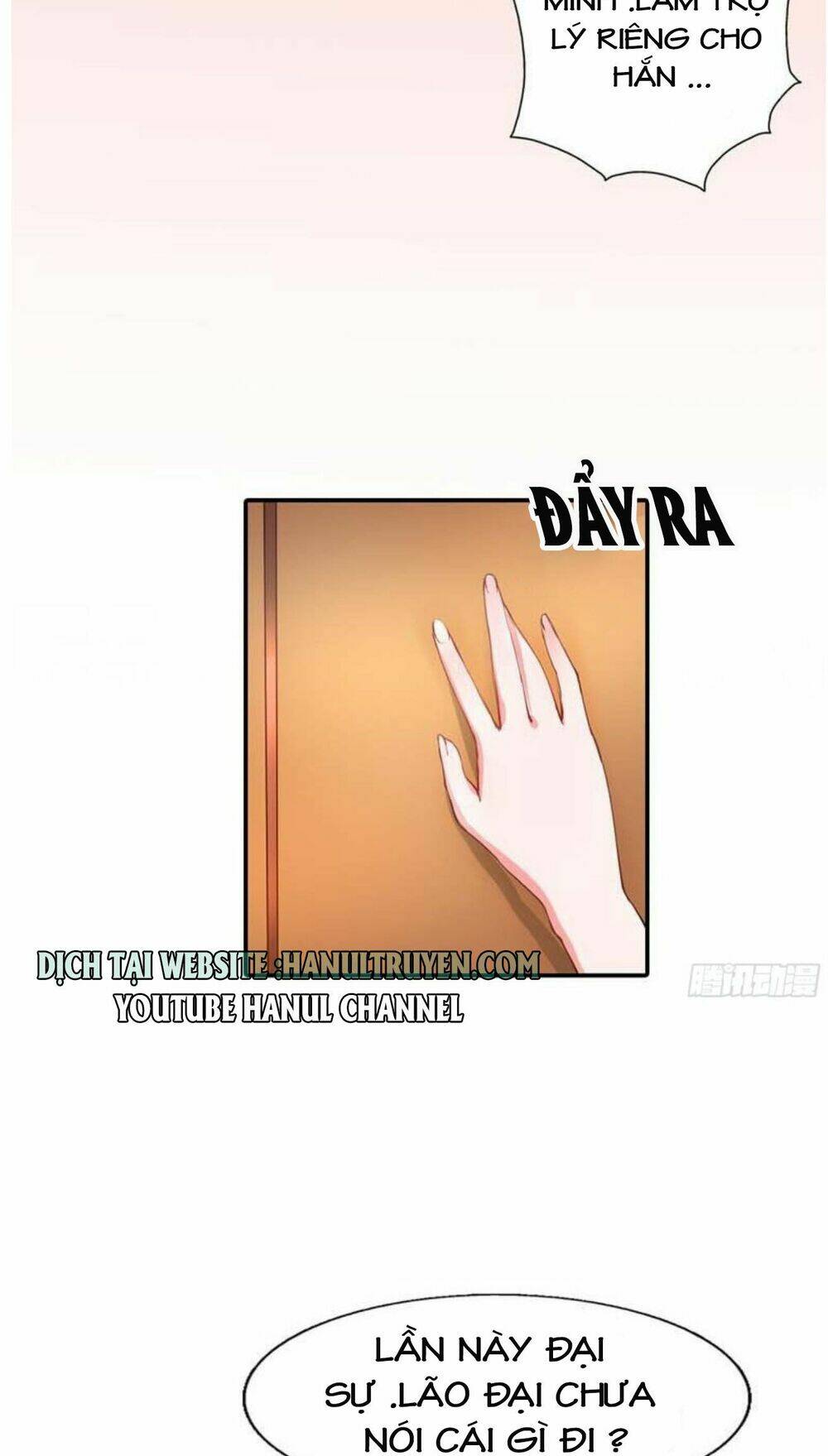 dụ sủng, mua cái daddy về sủng mommy chapter 5 9