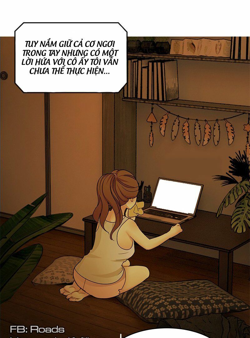 nửa đêm ở poppy land chapter 30 31