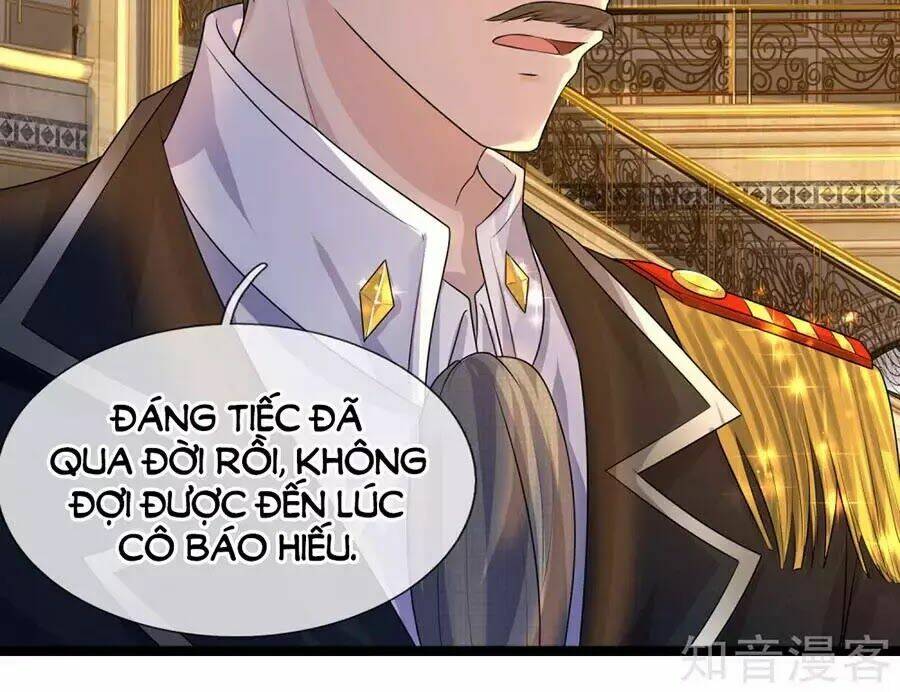 loạn thế tù sủng: thiếu soái bất lương của ta chapter 71 33