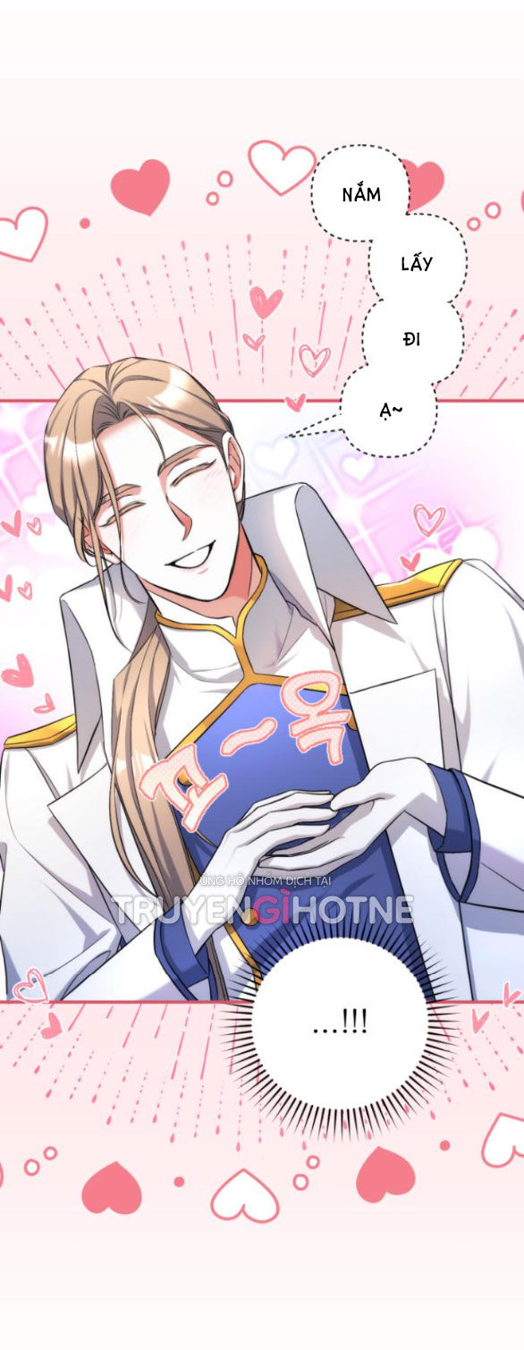 dành cho nhân vật bị bỏ rơi yêu thích nhất của tôi chapter 35.1 28