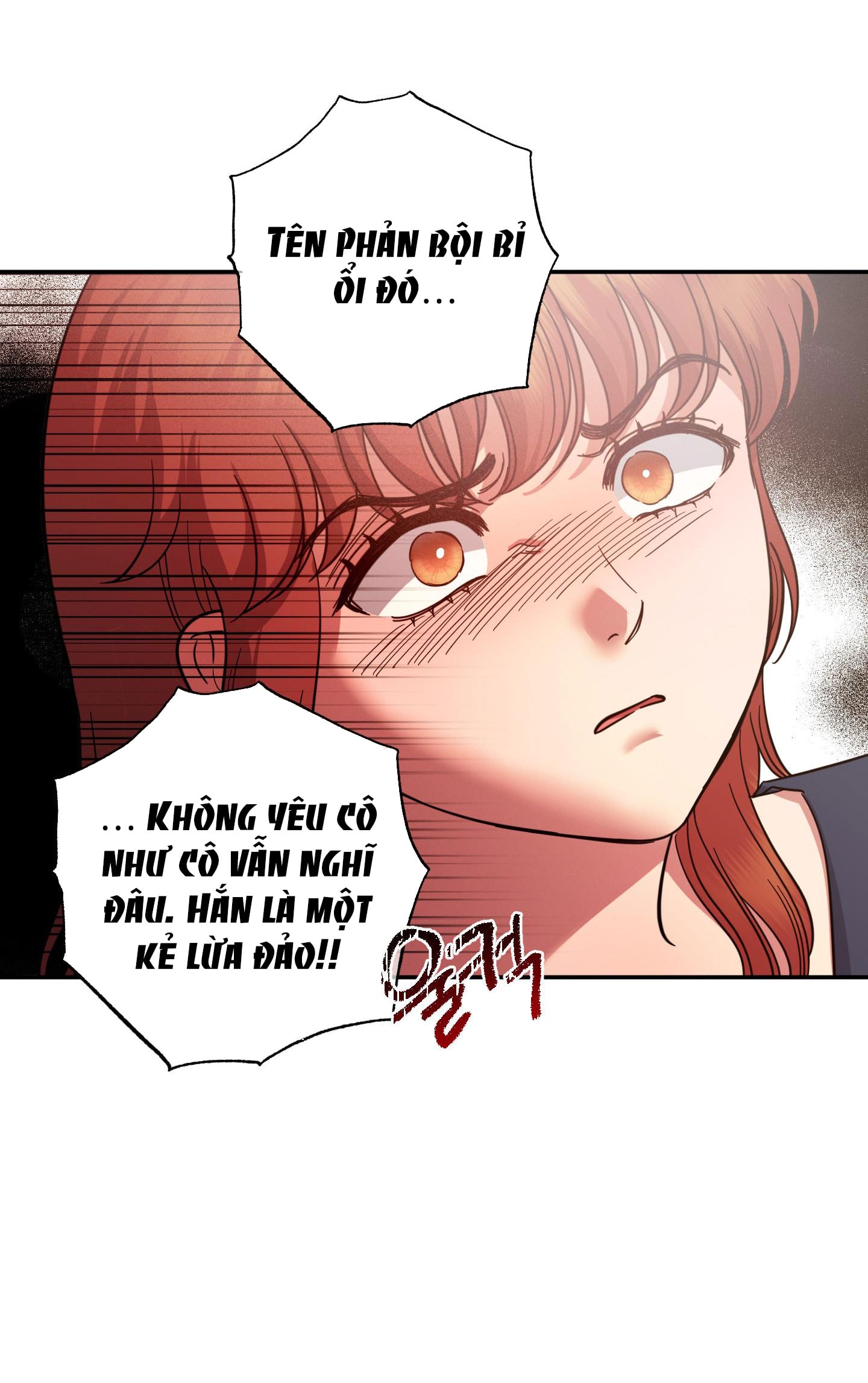 [18+] một lòng một dạ chapter 96.1 15