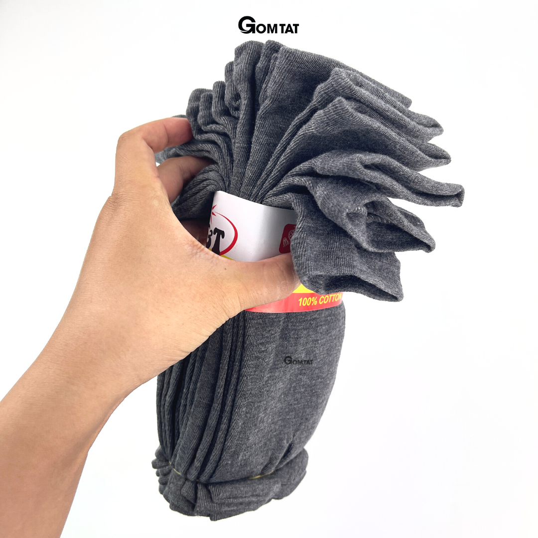 Tất Xỏ Ngón Cổ Trung Nam Nữ, Vớ Chống Nắng Unisex Chất Liệu Cotton Thoáng Mát - XONGON-TT-TRUNG