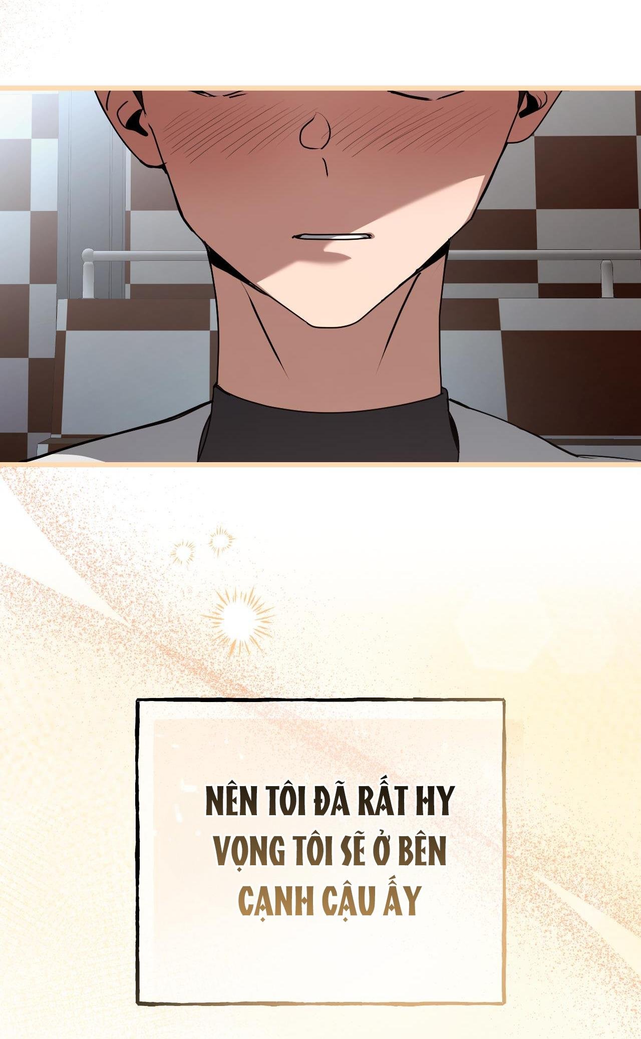 tuyển tập cuồng công - chiếm hữu công của nhà kim Chapter 43.1 BADNOTBAT 1 9