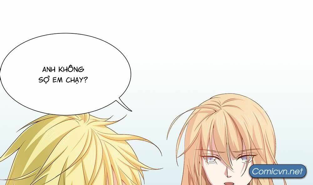 chủ tịch và nữ sát thủ chapter 2 43