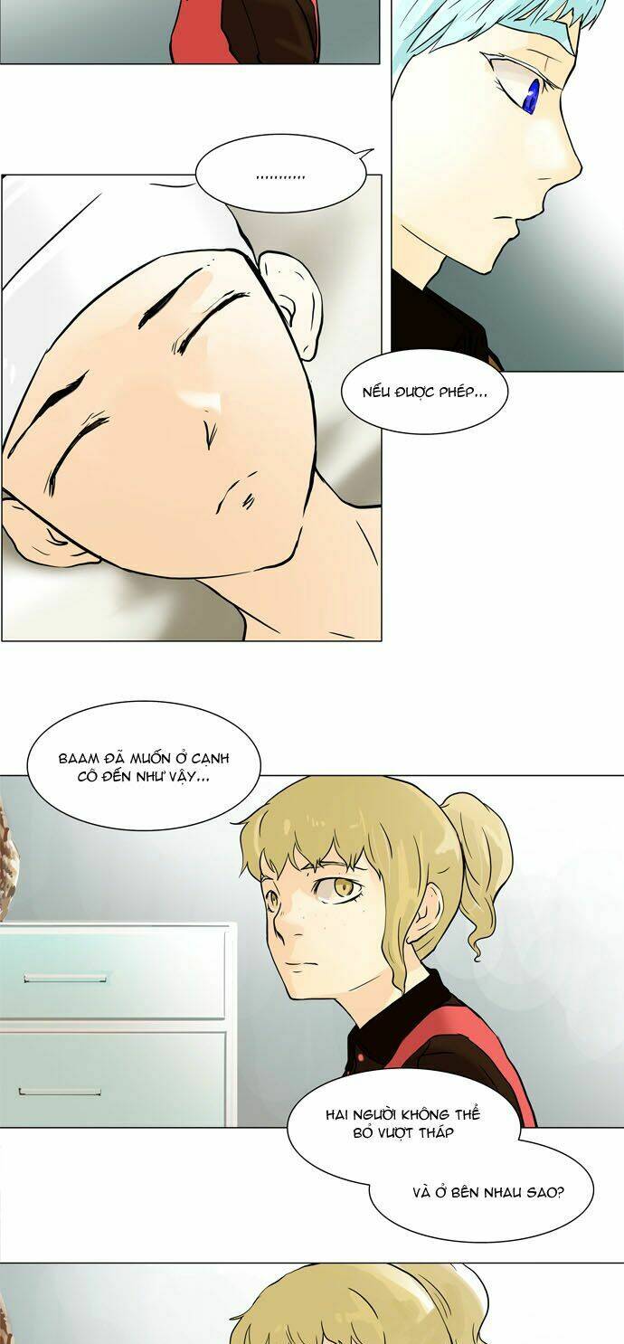 cuộc chiến trong tòa tháp chapter 27 25