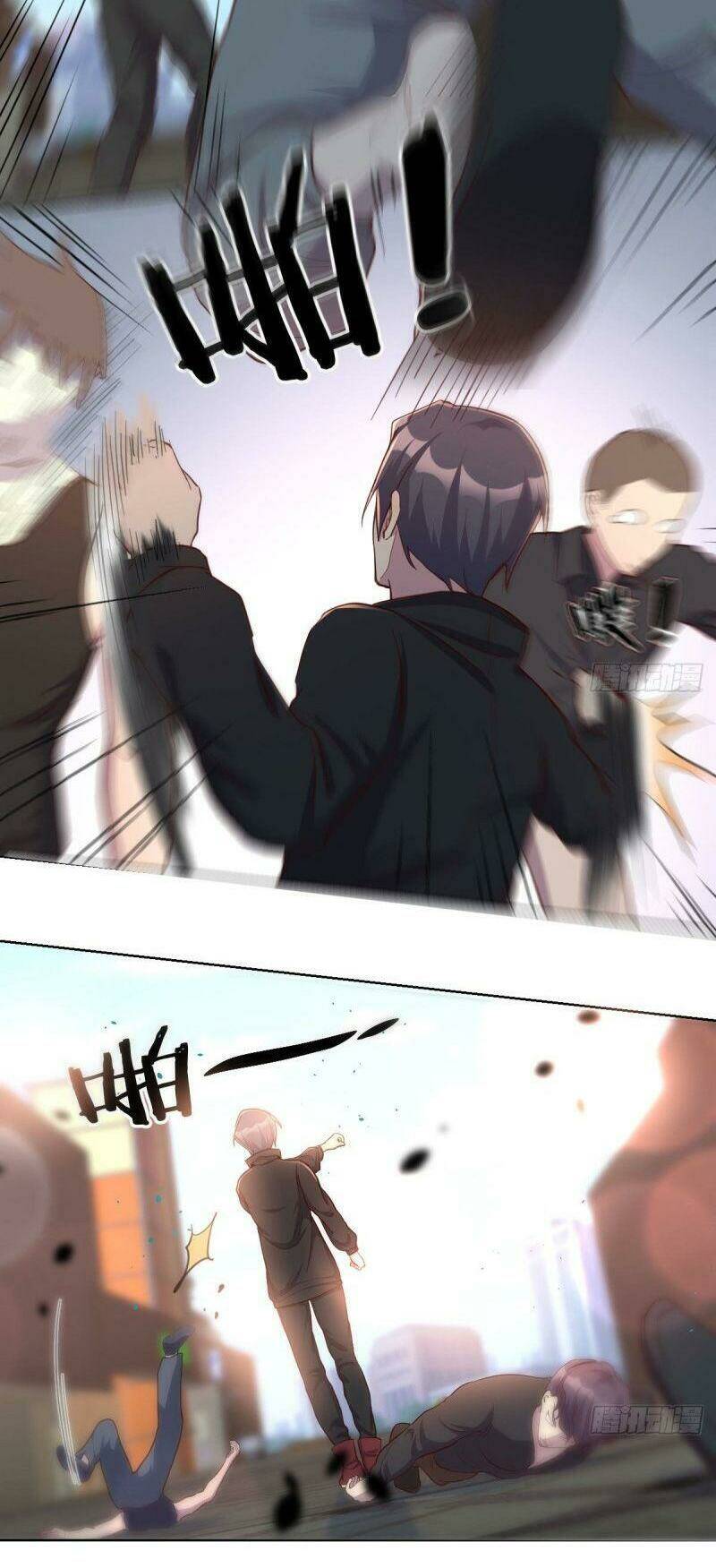 y thánh thiên tài tại hoa đô chapter 35 16