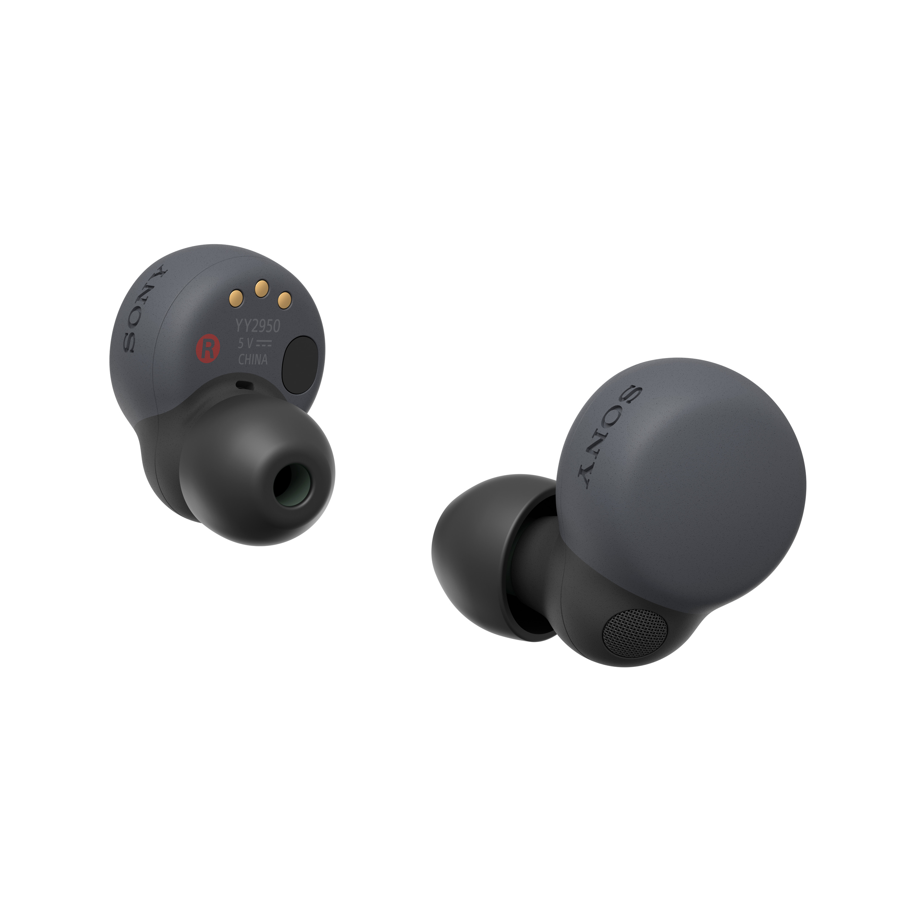 Tai Nghe Bluetooth True Wireless Hi-Res Chống Ồn Sony WF-LS900N ( LinkBuds S ) - Hàng Chính Hãng