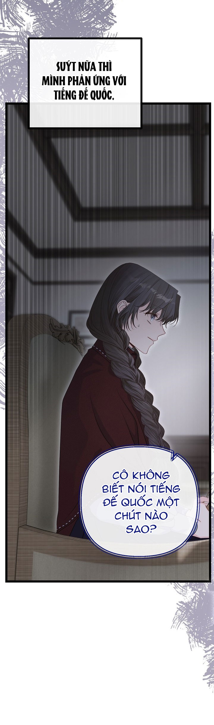 hãy giải thoát cho ta chapter 3.2 14