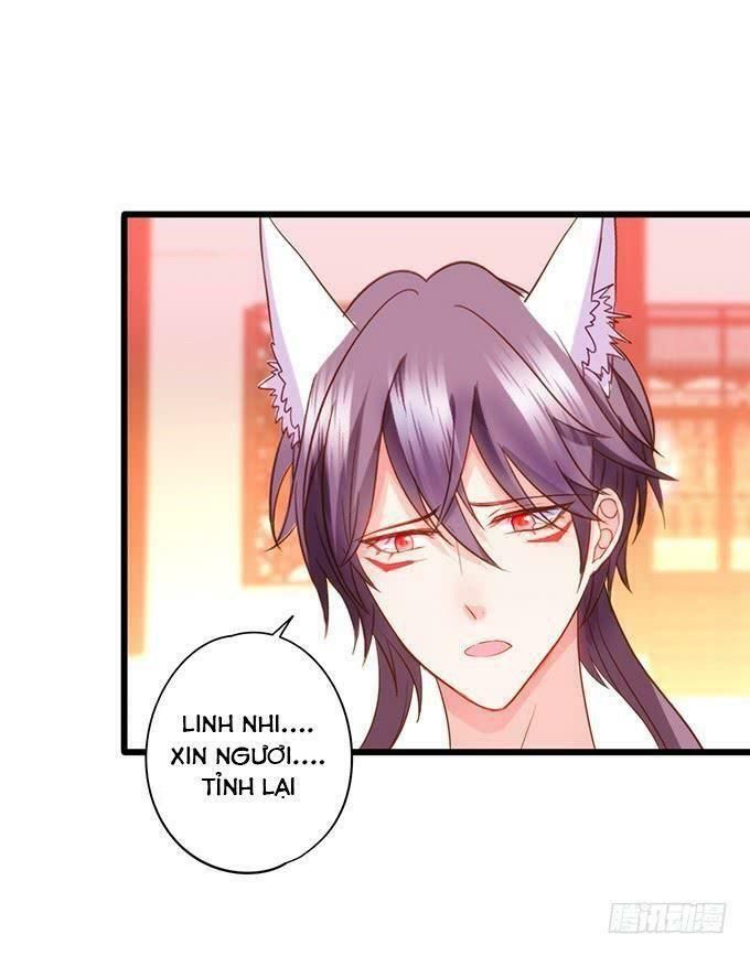 hồ tiên hung bạo chapter 112 59