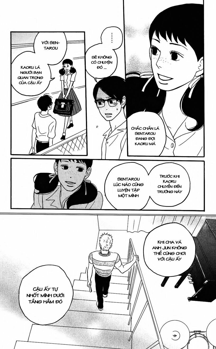 sakamichi no apollon chapter 8 15