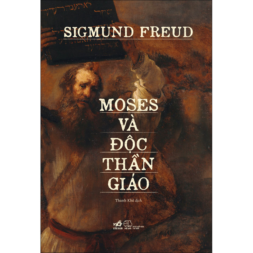 Moses và Độc thần giáo