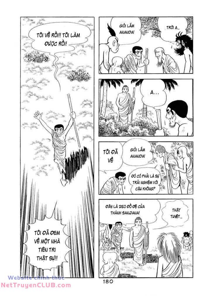 buddha - truyền thuyết đức phật chapter 54 51