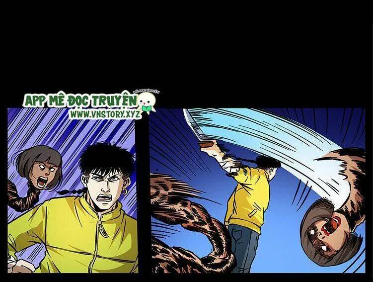 U Minh Ngụy Tượng Chapter 192 20