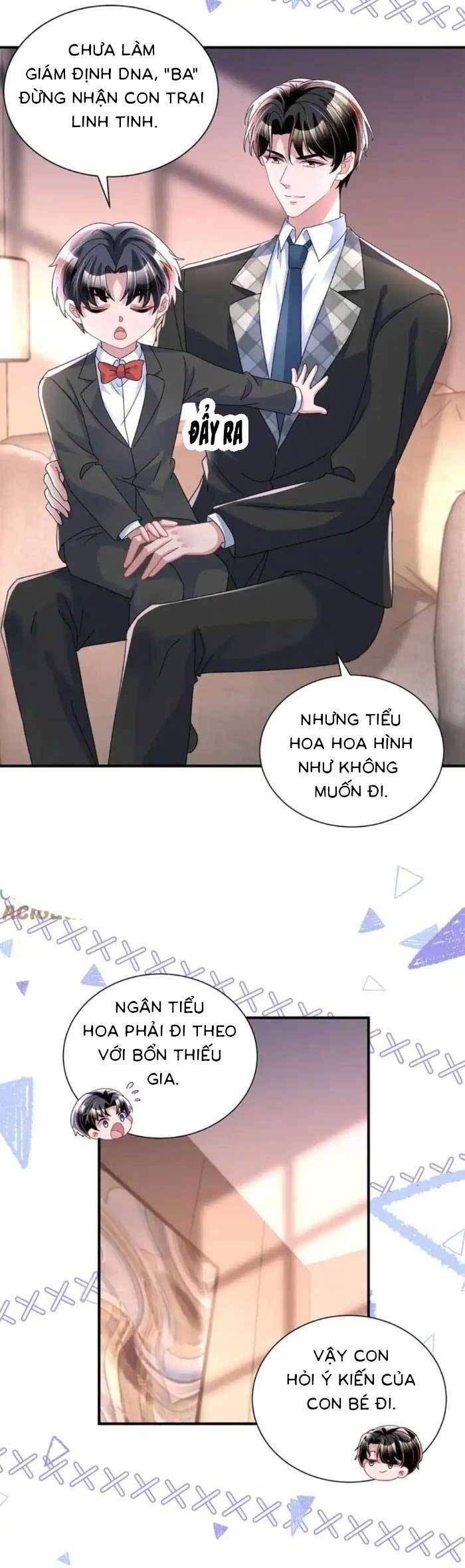 tổng tài huyết tộc cực sủng cô vợ mỹ nhân ngư chapter 246 4